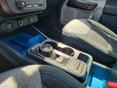 New 2026 Ford Maverick XLT FWD image 29