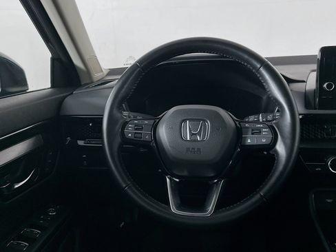 Used 2025 Honda CR-V EX-L image 18