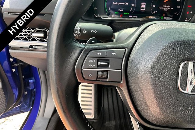 Used 2024 Honda Accord Sport image 16
