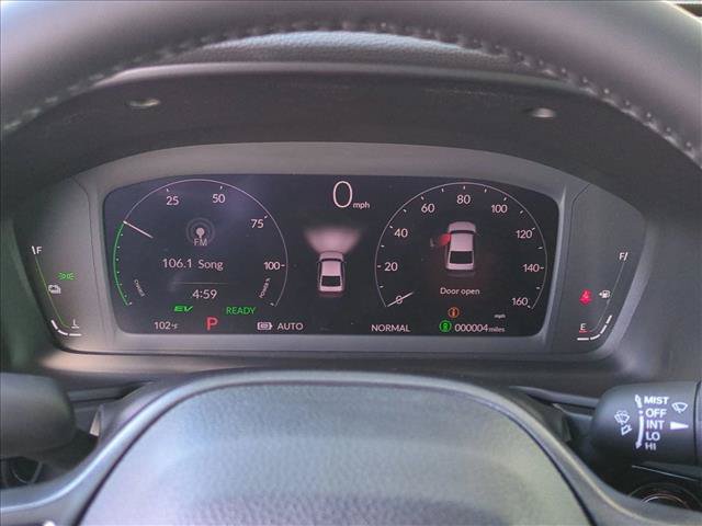New 2026 Honda Accord Sport image 11