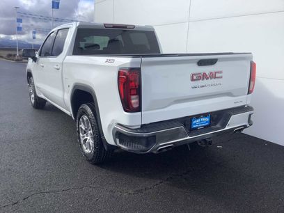 Used 2023 GMC Sierra 1500 SLE