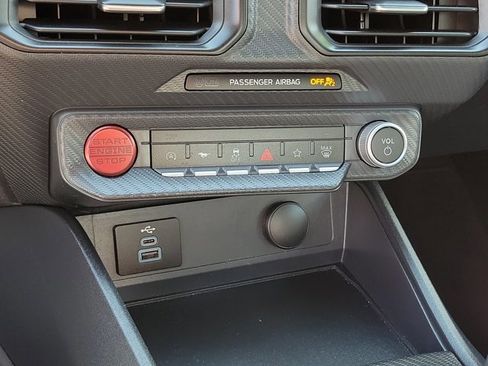 Certified 2025 Ford Mustang Coupe RWD image 28