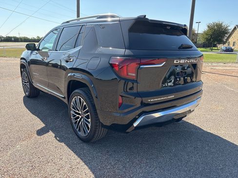 New 2026 GMC Terrain Denali w/ LPO, Floor Liner Package image 3