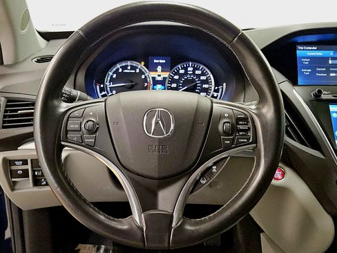 Used 2020 Acura MDX FWD w/ Technology Package image 41