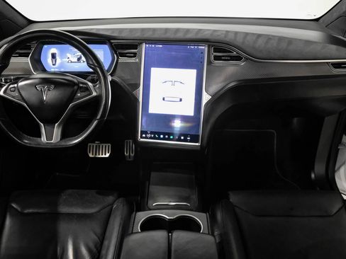 Used 2016 Tesla Model X P90D image 15