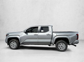 New 2026 Toyota Tacoma SR5 AWD/4WD video 4