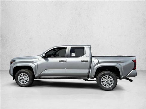 New 2026 Toyota Tacoma SR5 AWD/4WD image 4