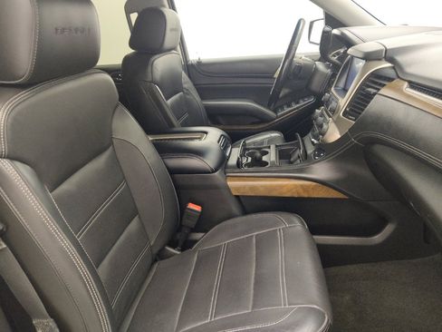 Used 2018 GMC Yukon Denali w/ Denali Ultimate Package RWD image 21