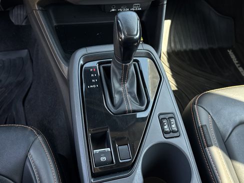 Used 2024 Subaru Crosstrek 2.5i Limited image 21