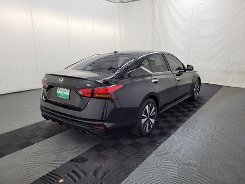 Used 2019 Nissan Altima 2.5 SL image 9