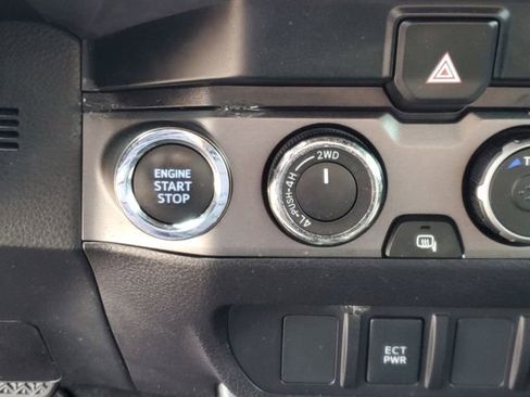 Used 2023 Toyota Tacoma TRD Off-Road AWD/4WD image 26