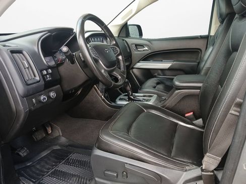 Used 2019 Chevrolet Colorado ZR2 AWD/4WD image 19