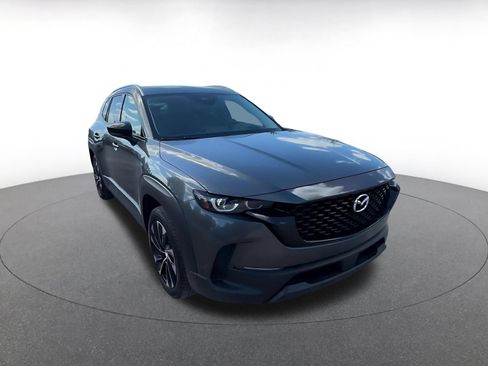 Used 2025 MAZDA CX-50 2.5 Hybrid w/ Premium Plus Pkg AWD/4WD image 3