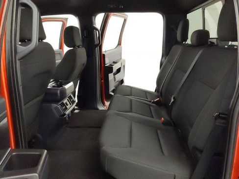 Certified 2023 Ford F150 XLT AWD/4WD image 16