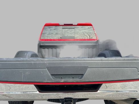 Used 2024 GMC Sierra 3500 SLE w/ SLE Value Package image 12