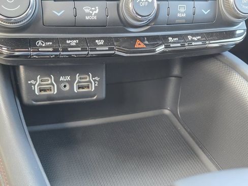 New 2026 Dodge Durango GT image 30