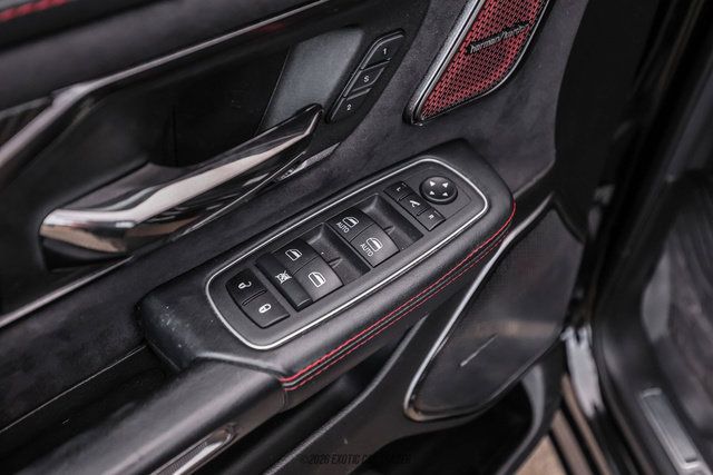 Used 2022 RAM 1500 TRX w/ TRX Level 2 Equipment Group AWD/4WD image 24