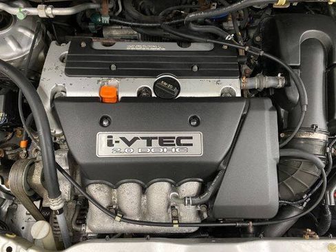 Used 2004 Honda Civic Si image 9