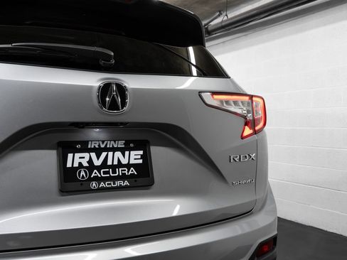 Certified 2023 Acura RDX AWD image 16