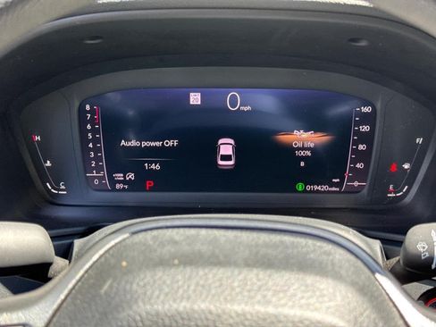 Used 2024 Honda Accord EX image 19