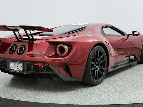 Used 2019 Ford GT image 5