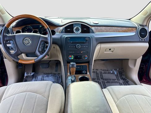 Used 2008 Buick Enclave CX w/ Driver Confidence Package image 3