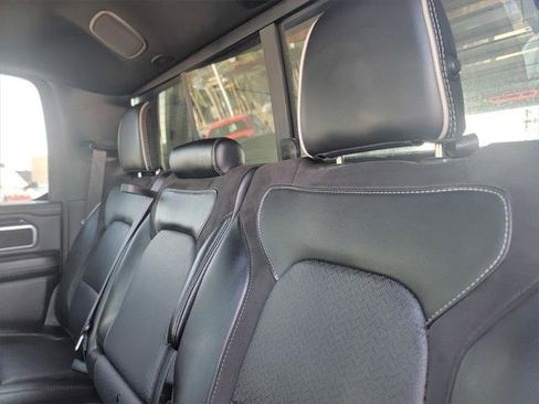 Certified 2022 RAM 1500 Laramie image 18