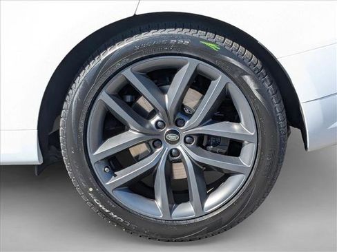 Certified 2023 Land Rover Range Rover Sport SE Dynamic image 27