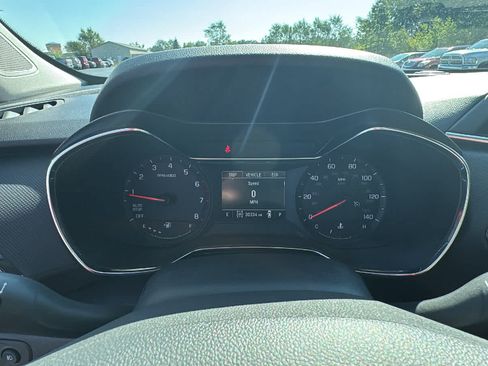 Certified 2023 Chevrolet TrailBlazer LT w/ Convenience Package AWD/4WD image 11