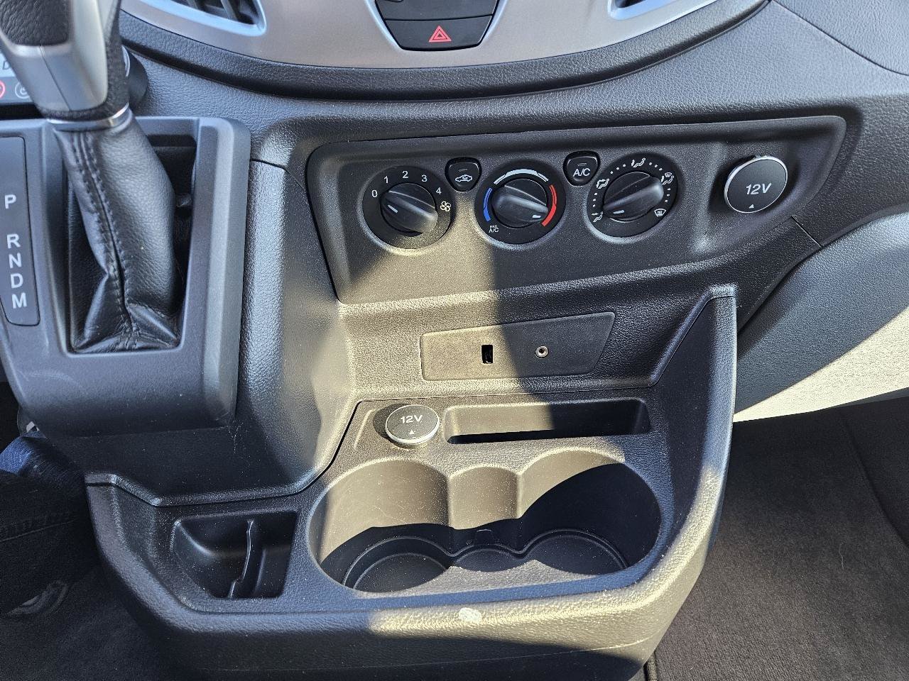 Used 2016 Ford Transit 350 XLT RWD image 26