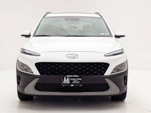 Used 2023 Hyundai Kona SEL w/ Convenience Package image 5