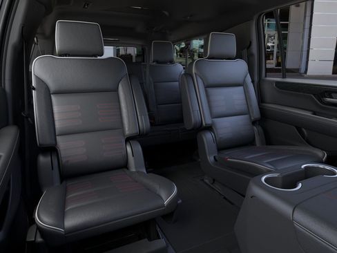 New 2026 GMC Yukon XL AT4 Ultimate image 17