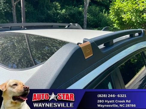 Used 2022 Subaru Outback Wilderness AWD/4WD image 30