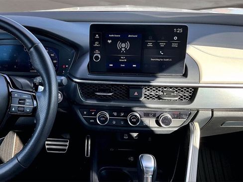 Certified 2025 Acura ADX A-Spec image 6