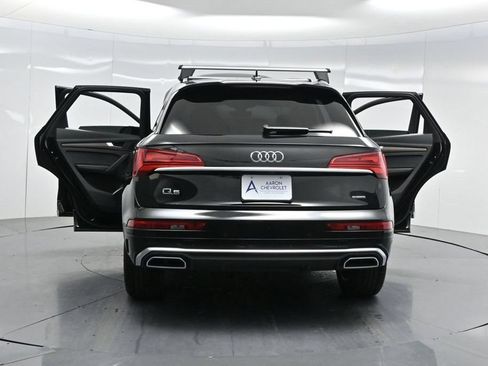 Used 2024 Audi Q5 2.0T Premium w/ Convenience Package AWD/4WD image 57
