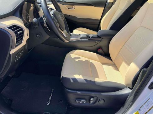 Used 2021 Lexus NX 300 AWD w/ Premium Package image 16