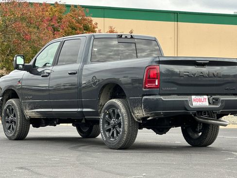 New 2026 RAM 2500 Laramie image 5