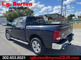 Used 2017 RAM 1500 Big Horn image 5