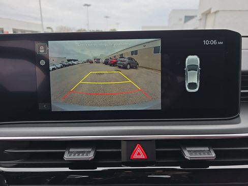 New 2026 Kia K5 GT-Line image 26