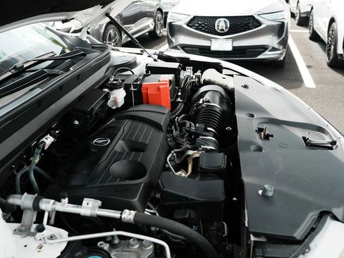 Used 2024 Acura RDX SH-AWD w/ Technology Package image 14