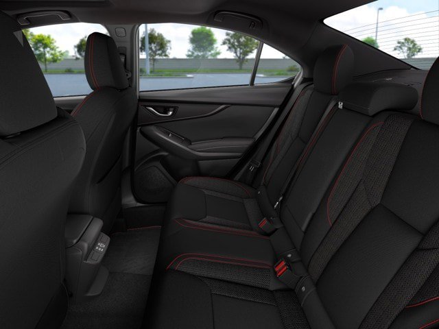 New 2026 Subaru WRX Premium AWD/4WD image 15