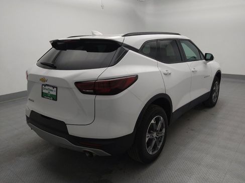 Used 2024 Chevrolet Blazer LT w/ Convenience Package image 9