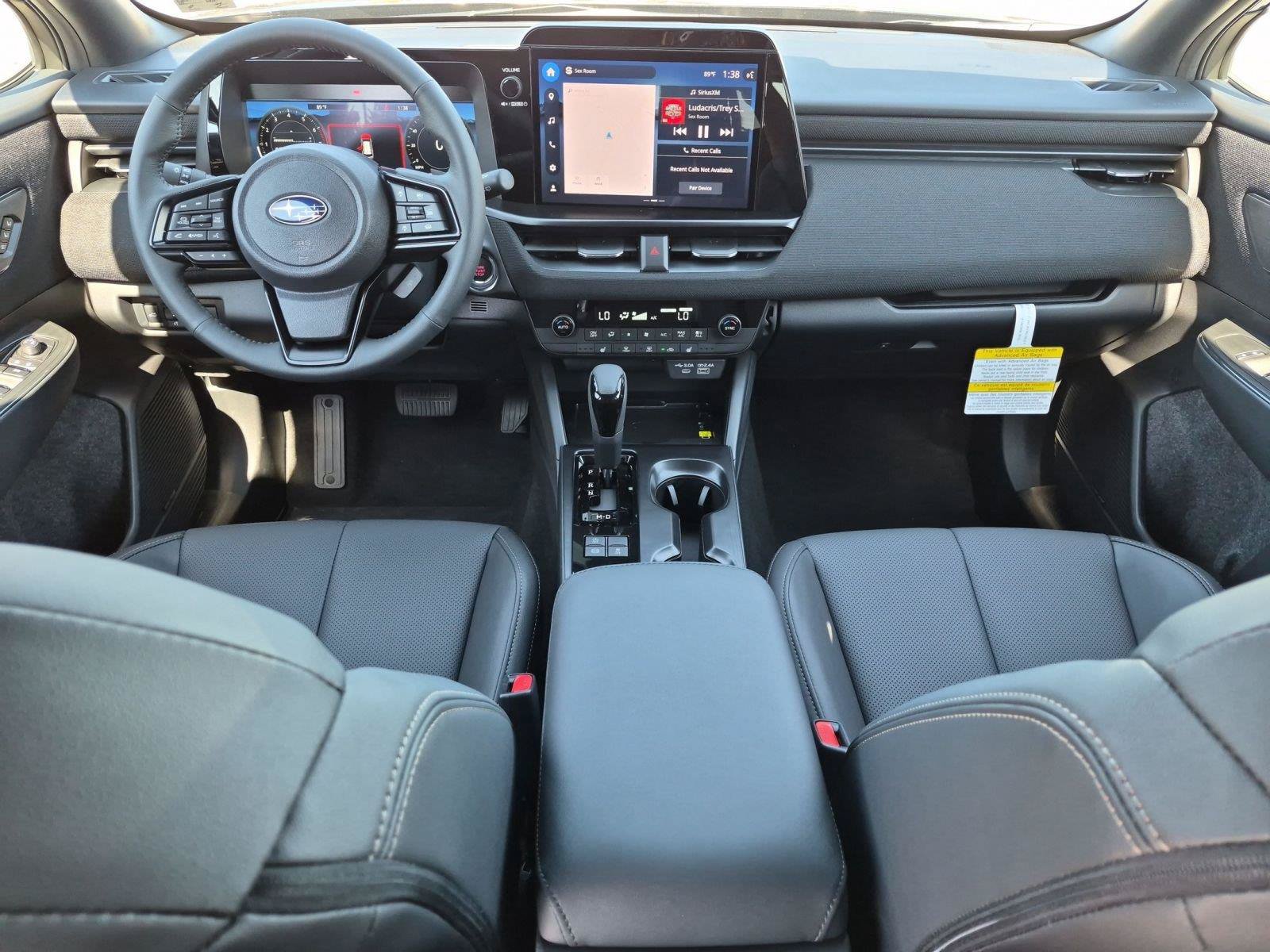 New 2026 Subaru Outback Limited AWD/4WD image 26