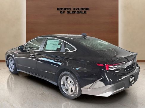 New 2026 Hyundai Sonata SE image 3