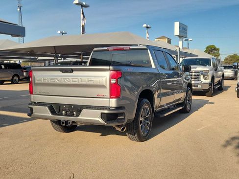 Used 2024 Chevrolet Silverado 1500 RST AWD/4WD image 8