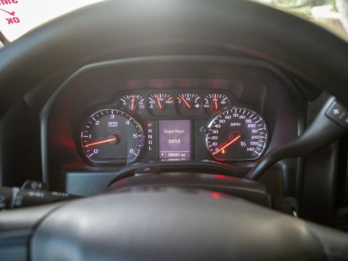 Used 2018 GMC Sierra 1500 2WD Regular Cab image 31