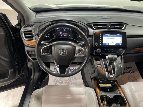 Used 2020 Honda CR-V Touring image 29
