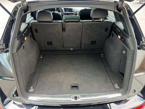 Used 2012 Audi Q5 3.2 Premium Plus image 27