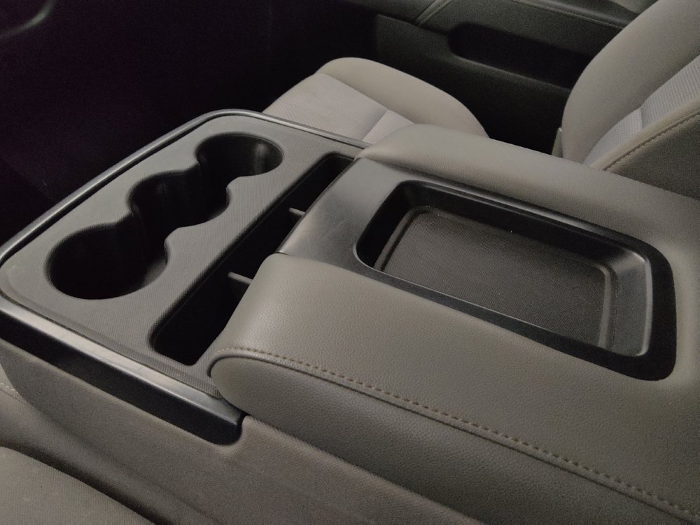 Used 2014 GMC Sierra 1500 2WD Double Cab image 26