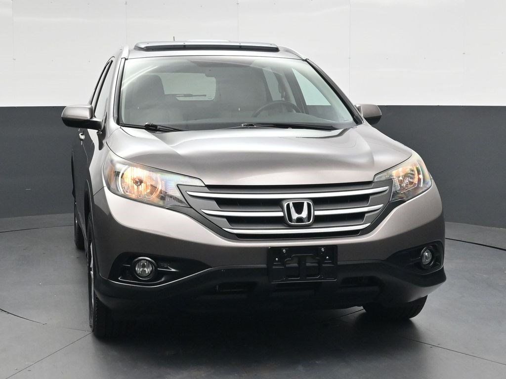 Used 2014 Honda CR-V EX-L image 9